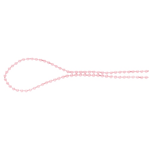 青山 リボン コード　パールストリング　2273 2.5×10 #14 1巻（ご注文単位1巻）【直送品】