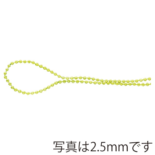 青山 リボン コード　パールストリング　2279 4×5 #05 1巻（ご注文単位1巻）【直送品】