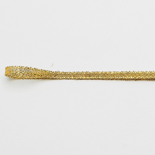 青山 リボン　ヴィーナスメタリック　0629 3×48 #04 1巻（ご注文単位1巻）【直送品】