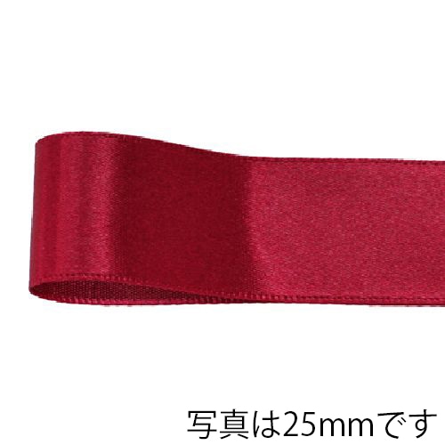 青山 リボン コルダサテン 0238 15×45 #16 1巻(ご注文単位1巻)【直送品】
