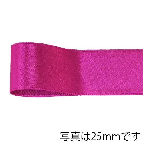 青山 リボン コルダサテン 0238 15×45 #26 1巻(ご注文単位1巻)【直送品】