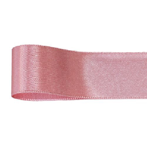 青山 リボン コルダサテン 0239 25×45 #24 1巻(ご注文単位1巻)【直送品】