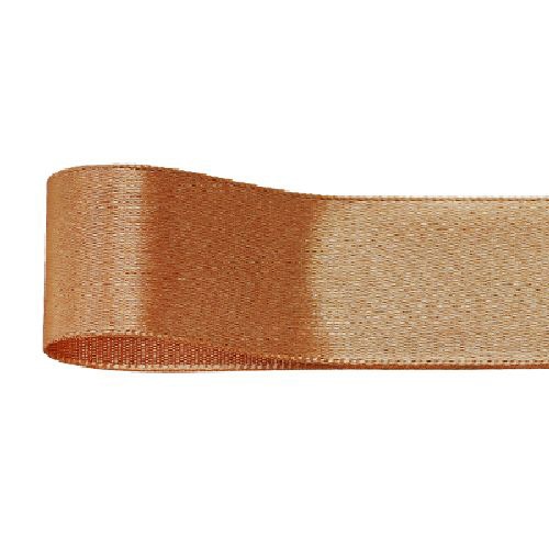 青山 リボン コルダサテン 0239 25×45 #35 1巻(ご注文単位1巻)【直送品】