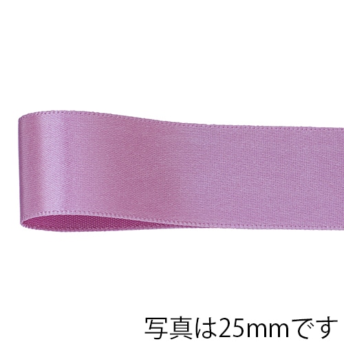 青山 リボン　コルダサテン　0238 15×45 #444 1巻（ご注文単位1巻）【直送品】