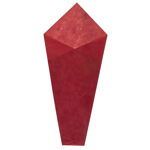 >青山 リボン ホールドラッピング 8551 590×270 #16 1束(ご注文単位1束)【直送品】