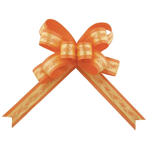 青山 ブーケサテン　ダブルローズバスケット　2330 36mm #03 1箱（ご注文単位1箱）【直送品】