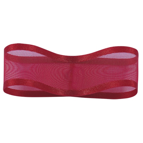 青山 リボン ミューズ 3086 25×10 #16 1巻(ご注文単位1巻)【直送品】