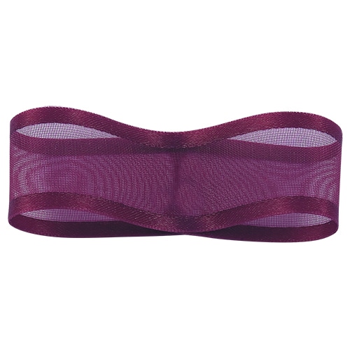 青山 リボン ミューズ 3086 25×10 #17 1巻(ご注文単位1巻)【直送品】