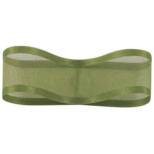 青山 リボン ミューズ 3086 25×10 #28 1巻(ご注文単位1巻)【直送品】