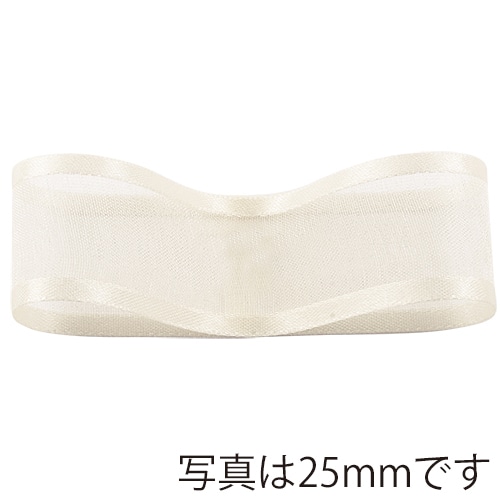 青山 リボン ミューズ 3087 50×10 #19 1巻(ご注文単位1巻)【直送品】