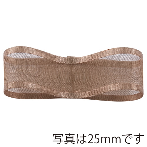 青山 リボン ミューズ 3087 50×10 #35 1巻(ご注文単位1巻)【直送品】