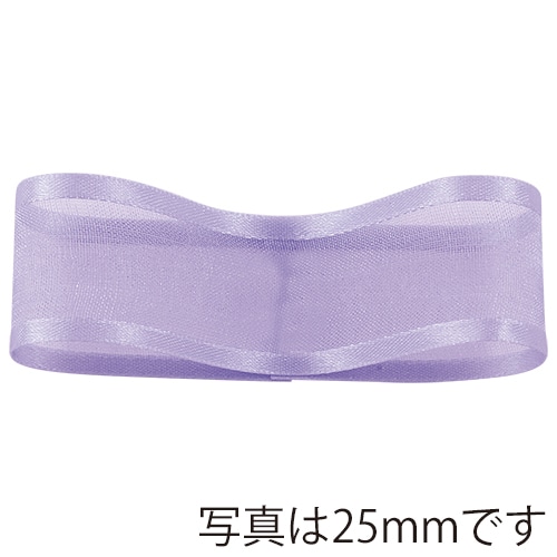 青山 リボン ミューズ 3087 50×10 #37 1巻(ご注文単位1巻)【直送品】