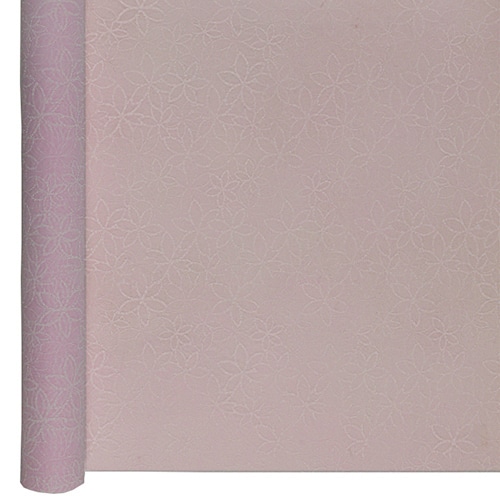 青山 リボン ラッピングロール フラワーフレンチラップ 8653 700×10 #14 1本(ご注文単位1本)【直送品】