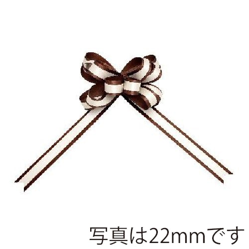 青山 カスタムダブルループボウ　2357 33mm #88 1箱（ご注文単位1箱）【直送品】