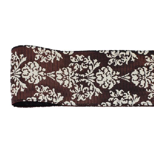 青山 リボン　ブリクソン　ワイヤー入り　3061 40×10 #71 1巻（ご注文単位1巻）【直送品】