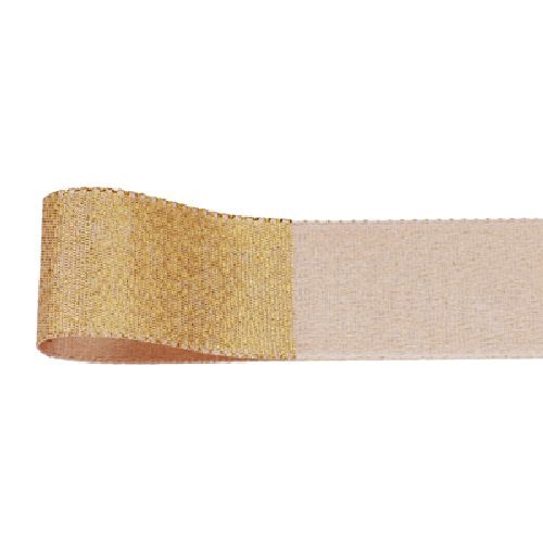 青山 リボン　キラメキサテン　0385 15×36 #04 1巻（ご注文単位1巻）【直送品】