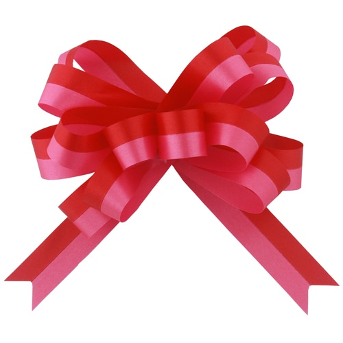 青山 ループボウ ルクプル 2399 22mm #16 1箱(ご注文単位1箱)【直送品】