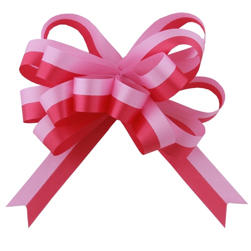 青山 ループボウ ルクプル 2399 22mm #26 1箱(ご注文単位1箱)【直送品】