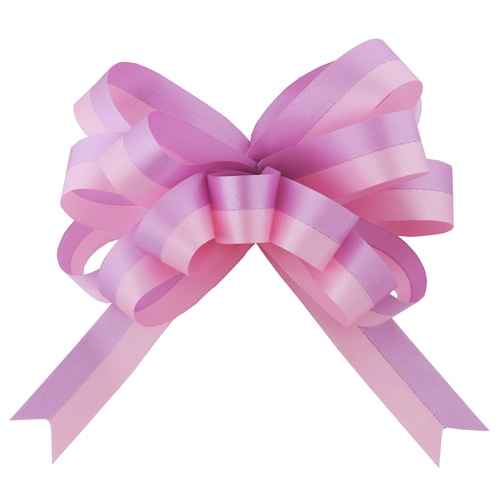 青山 ループボウ ルクプル 2399 22mm #38 1箱(ご注文単位1箱)【直送品】