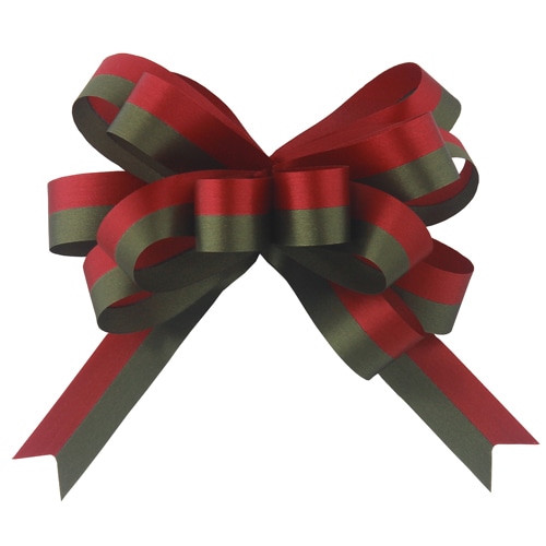 青山 ループボウ ルクプル 2399 22mm #41 1箱(ご注文単位1箱)【直送品】