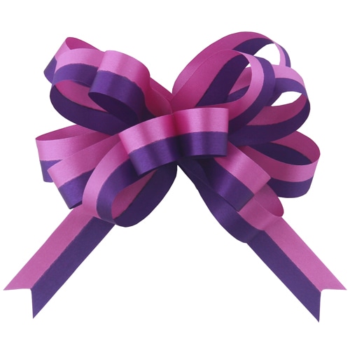 青山 ループボウ ルクプル 2399 22mm #49 1箱(ご注文単位1箱)【直送品】