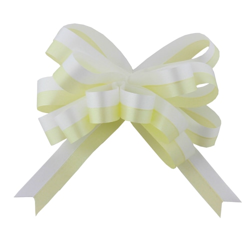 青山 ループボウ ルクプル 2399 22mm #02 1箱(ご注文単位1箱)【直送品】