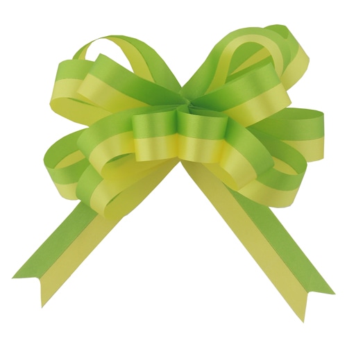 青山 ループボウ ルクプル 2399 22mm #76 1箱(ご注文単位1箱)【直送品】