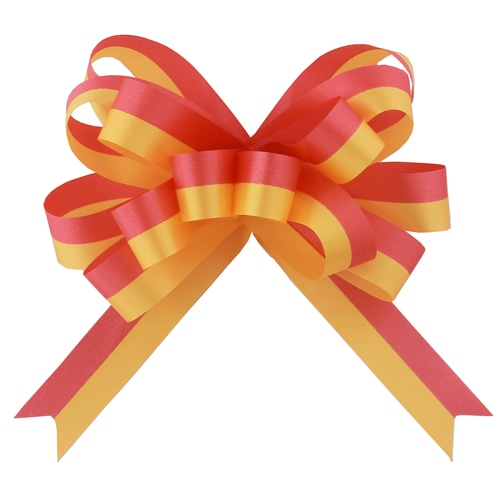 青山 ループボウ ルクプル 2399 22mm #97 1箱(ご注文単位1箱)【直送品】