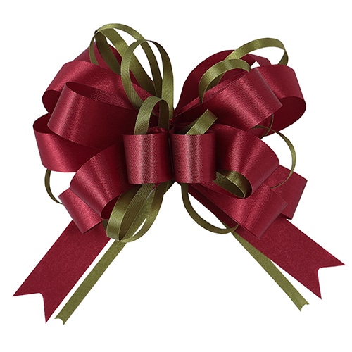 青山 スターループボウα 2402 22mm #17 1箱(ご注文単位1箱)【直送品】