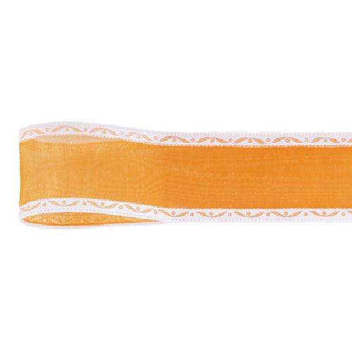 青山 リボン　オーガンジーネオサテン　4037 22×30 #43 1巻（ご注文単位1巻）【直送品】