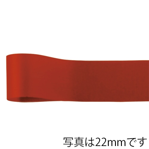 青山 リボン ニューフローラルサテン 0322 13×92 #481 1巻(ご注文単位1巻)【直送品】