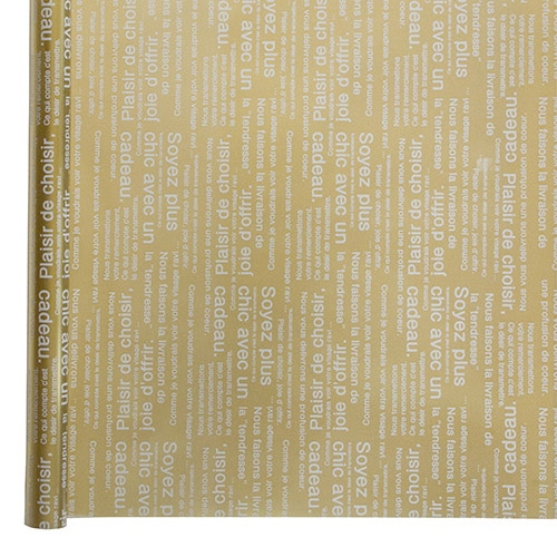 青山 リボン フィルム　セシルメタリック　8663 700×20 #04 1本（ご注文単位1本）【直送品】