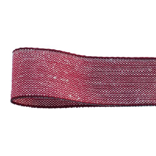 青山 リボン　ボツワナリボン　0439 25×10 #16 1巻（ご注文単位1巻）【直送品】