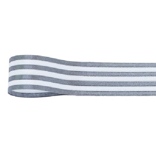 青山 リボン ニューボーダーライン 0517 21×20 #46 1巻(ご注文単位1巻)【直送品】