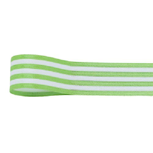 青山 リボン ニューボーダーライン 0517 21×20 #75 1巻(ご注文単位1巻)【直送品】