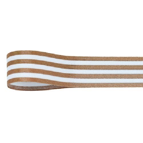 青山 リボン ニューボーダーライン 0517 21×20 #835 1巻(ご注文単位1巻)【直送品】