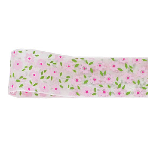 青山 リボン　マクシム　0556 25×10 #14 1巻（ご注文単位1巻）【直送品】