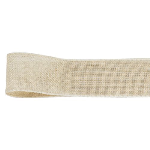 青山 リボン ボツワナリボン 0439 25×10 #61 1巻(ご注文単位1巻)【直送品】