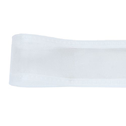 青山 リボン　クリスタルドット　3205 34×15 #01 1巻（ご注文単位1巻）【直送品】