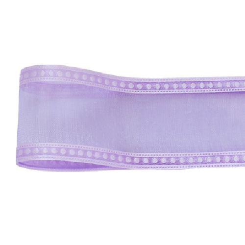 青山 リボン　クリスタルドット　3205 34×15 #37 1巻（ご注文単位1巻）【直送品】