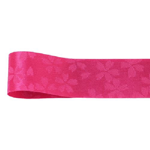 青山 リボン 小桜 1649 25×24 #15 1巻(ご注文単位1巻)【直送品】