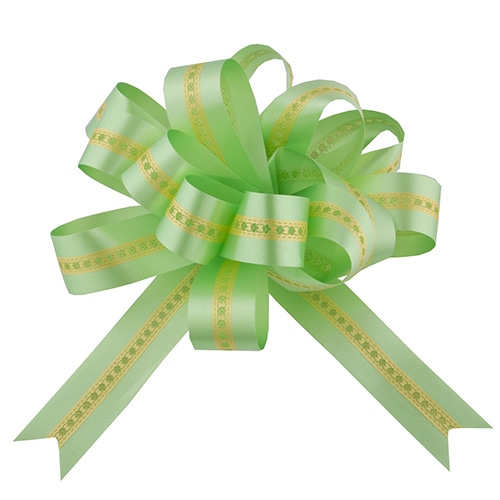 青山 フラワーレース ループボウ 2454 22mm #05 1箱(ご注文単位1箱)【直送品】