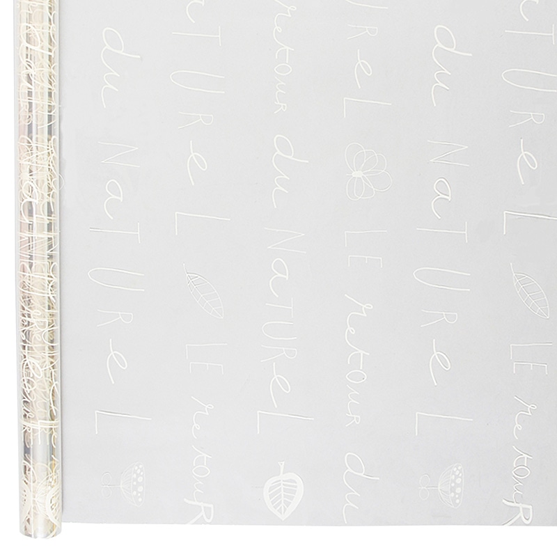 青山 リボン OPフィルム ネオナチュレ 8675 700×20 #02 1本(ご注文単位1本)【直送品】