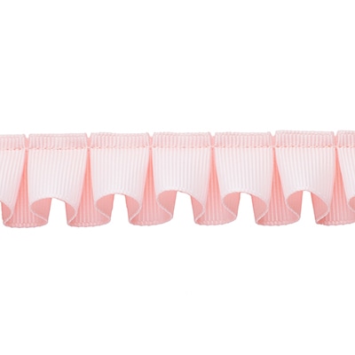 青山 リボン　ネオグログランフリル　2109 25×3 #487 1巻（ご注文単位1巻）【直送品】