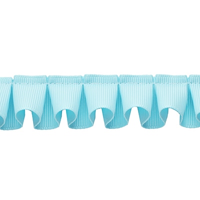 青山 リボン　ネオグログランフリル　2109 25×3 #630 1巻（ご注文単位1巻）【直送品】