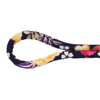 青山 リボン　ちりめん飾紐　2239 7×4.8 #39 1巻（ご注文単位1巻）【直送品】