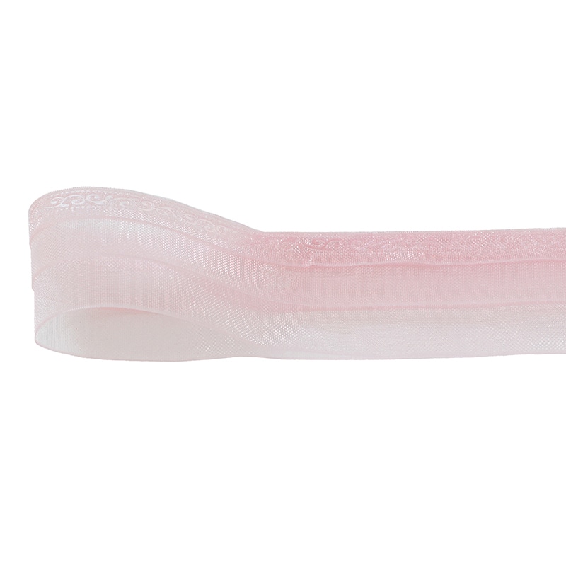 青山 リボン　レイヤードオーガンジー　0221 22×15 #23 1巻（ご注文単位1巻）【直送品】