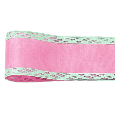 青山 リボン　ニュートリアノン　0216 36×25 #670 1巻（ご注文単位1巻）【直送品】