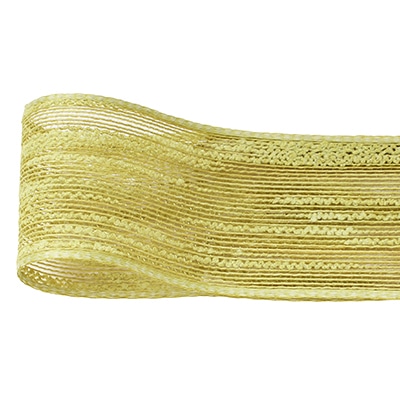 青山 リボン ネイチャーメッシュ 0225 36×11 #05 1巻(ご注文単位1巻)【直送品】