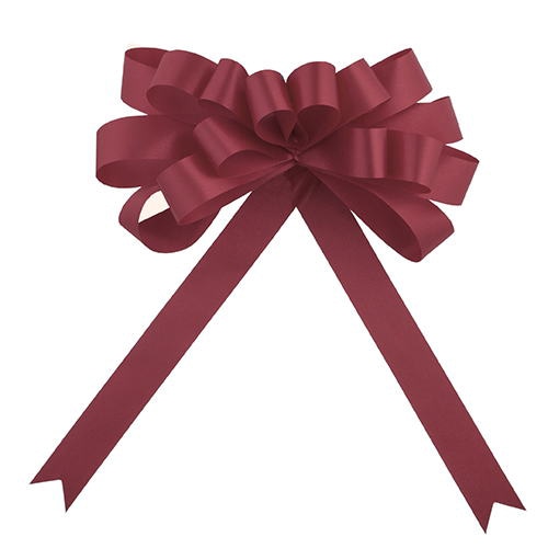 青山 オーキッドボウ　カスタムサテン　2304 33mm #17 1箱（ご注文単位1箱）【直送品】